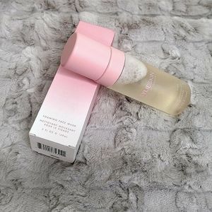 Kylie Skin By Kylie Jenner Foaming Face Wash NIB
